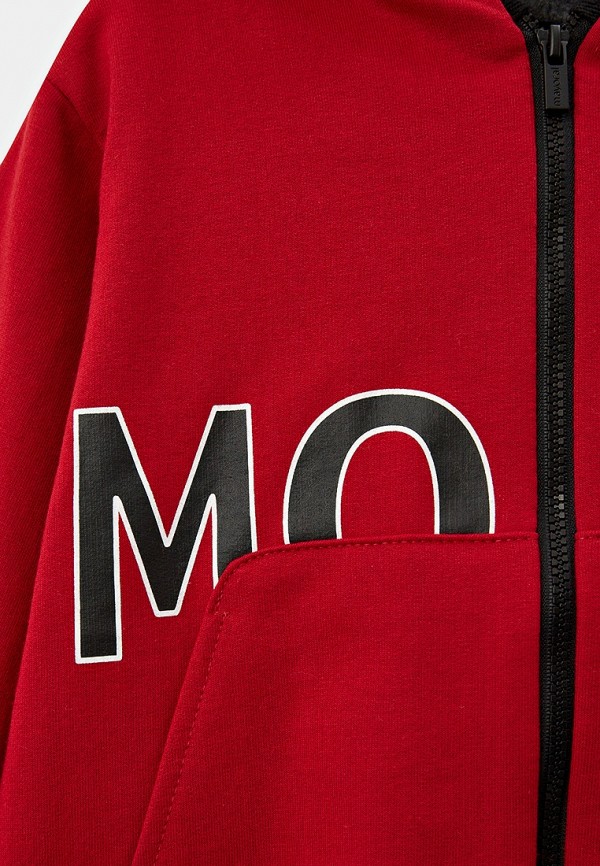 Mayoral Толстовка и брюки 2 шт. - фото 3