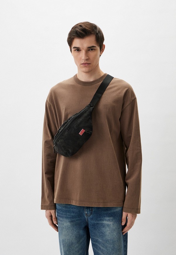 Diesel Сумка джинсовая - фото 5