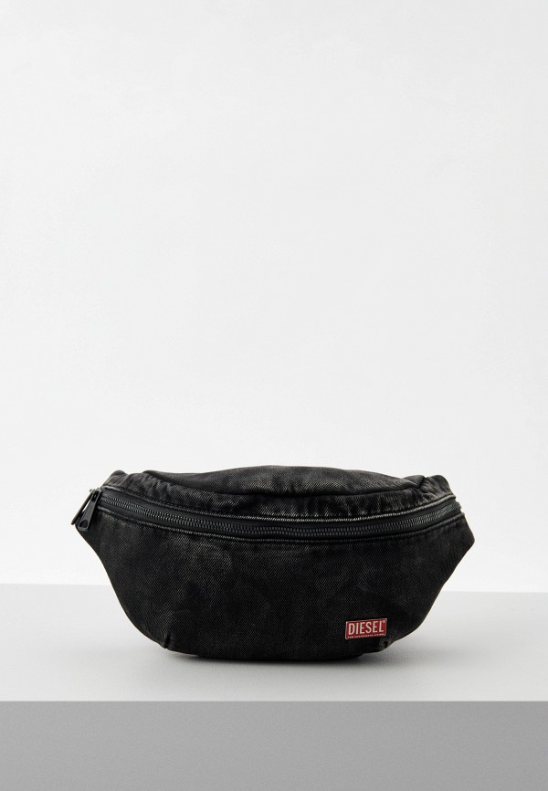 Diesel Сумка джинсовая - фото 1