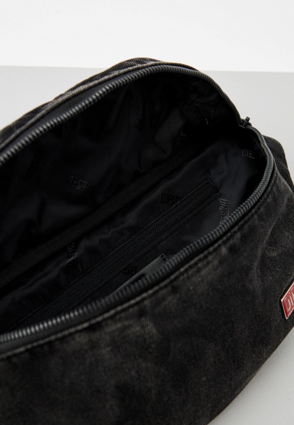 Diesel Сумка джинсовая - фото 4
