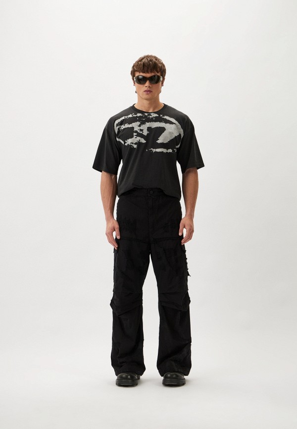 Diesel Футболка - фото 2