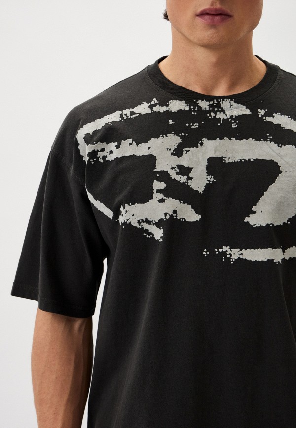 Diesel Футболка - фото 4