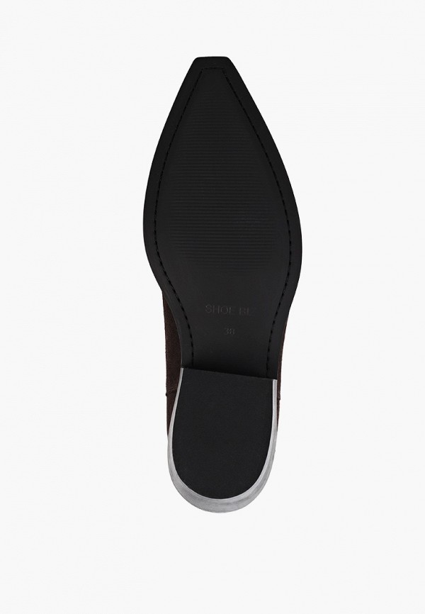 Shoe Biz Ботильоны - фото 5