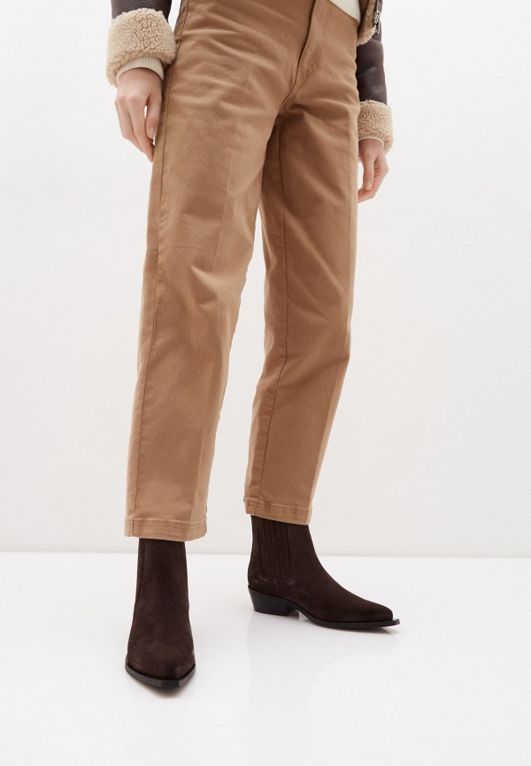 Shoe Biz Ботильоны - фото 6