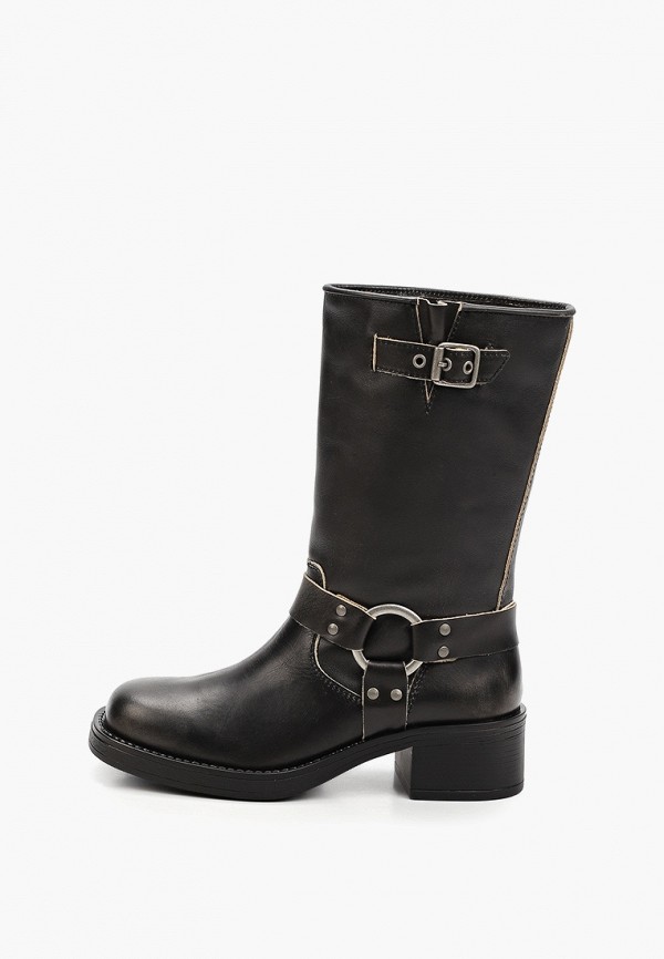 Shoe Biz Сапоги - фото 1