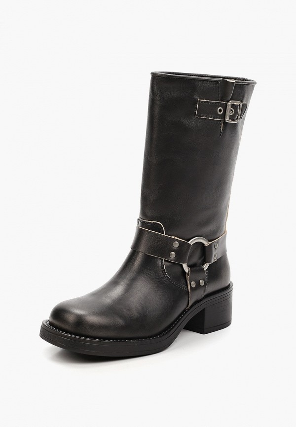 Shoe Biz Сапоги - фото 2