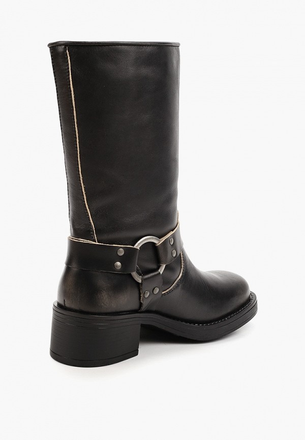 Shoe Biz Сапоги - фото 3