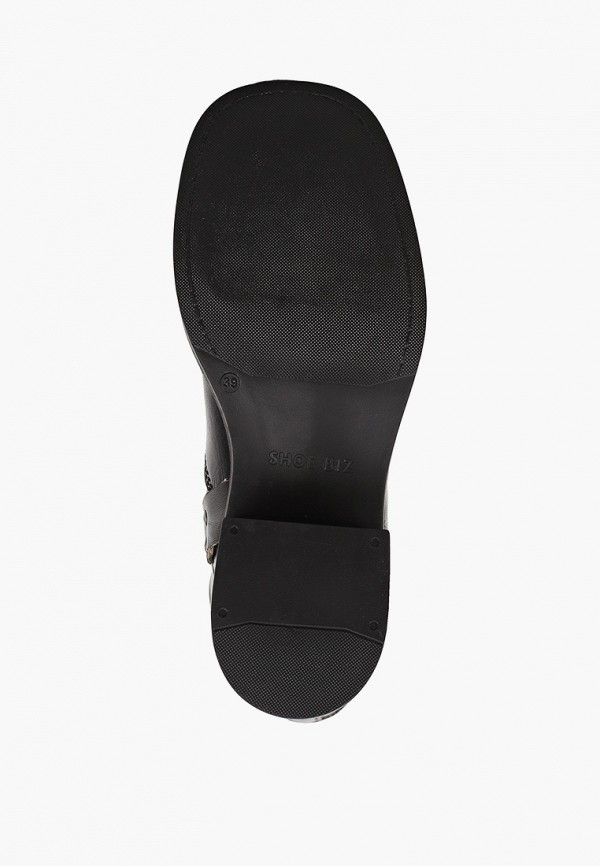 Shoe Biz Сапоги - фото 5