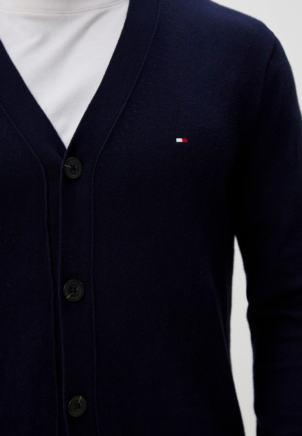 Tommy Hilfiger Кардиган - фото 4
