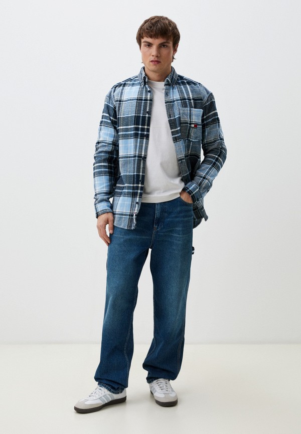 Tommy Jeans Джинсы - SKATER - фото 2