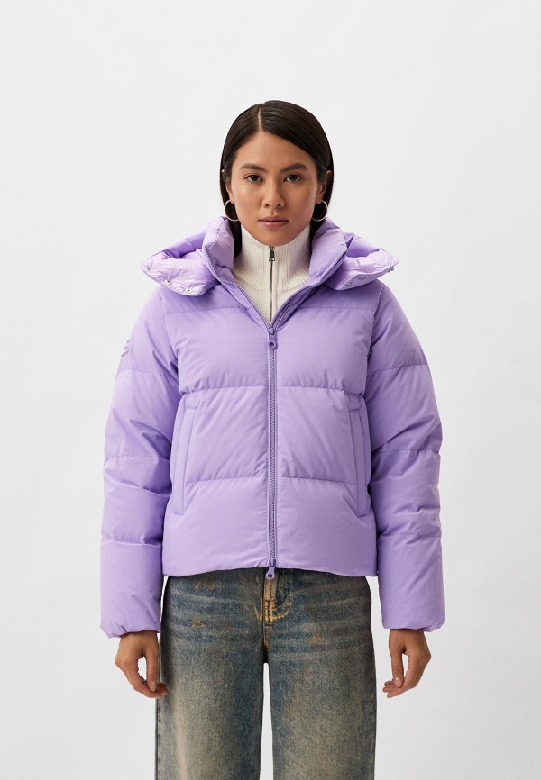 Duvetica Пуховик - APRICA - фото 1