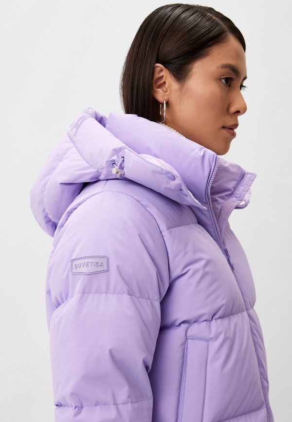 Duvetica Пуховик - APRICA - фото 5