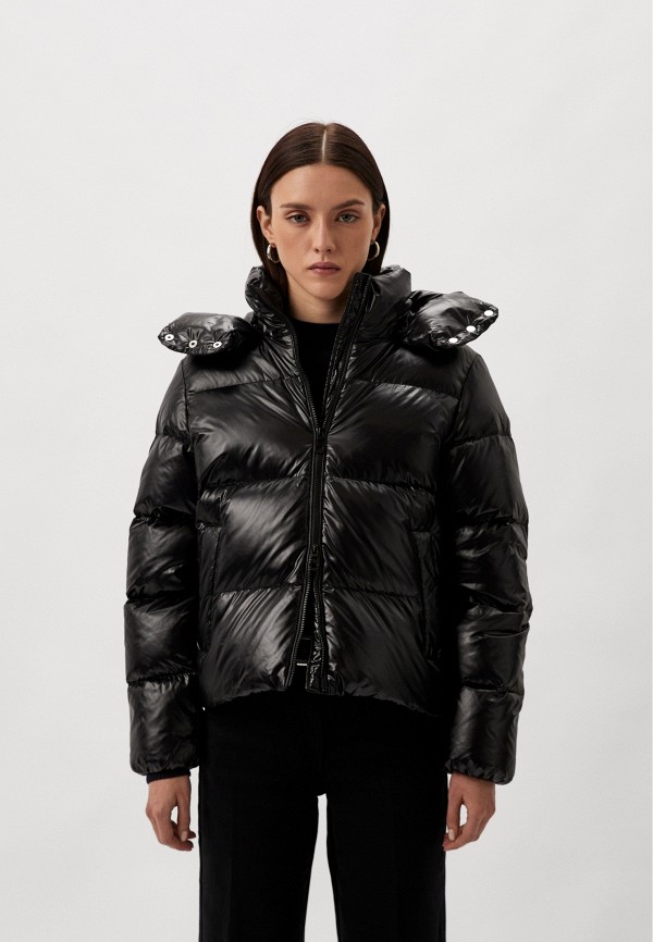 Duvetica Пуховик - DIADEMA - фото 1