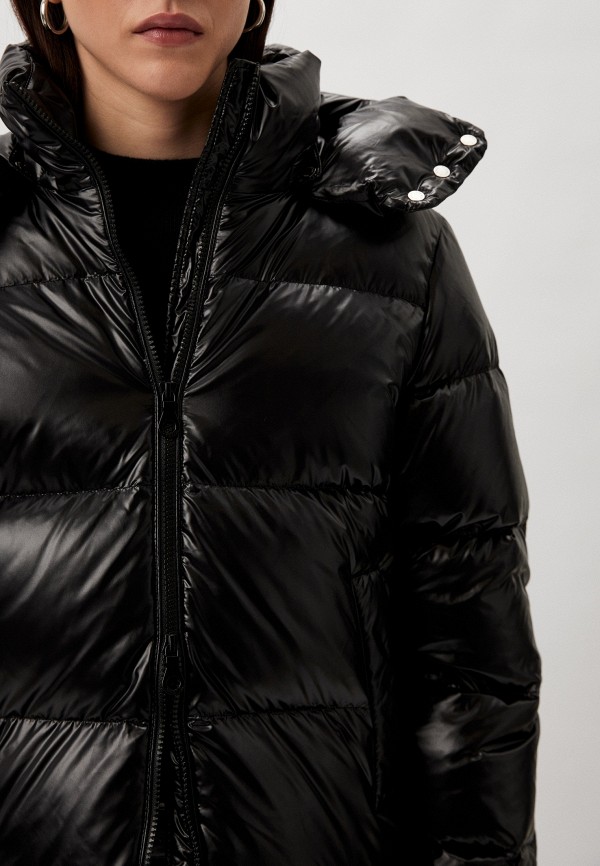 Duvetica Пуховик - DIADEMA - фото 4
