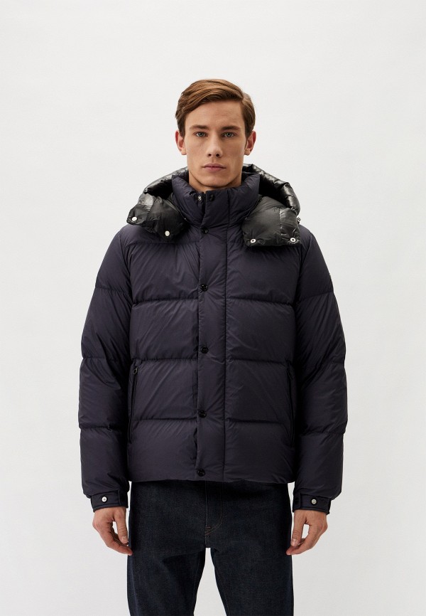 Duvetica Пуховик - PEPPINO - фото 1