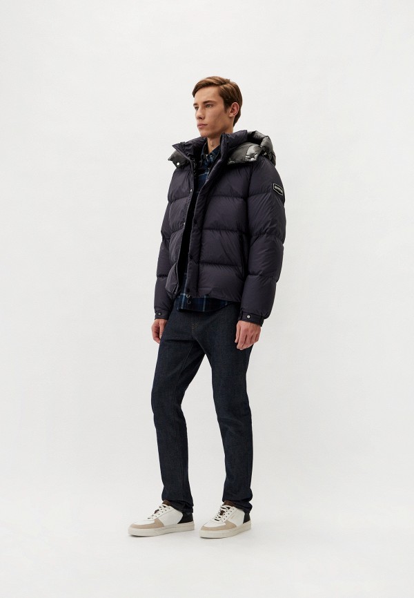 Duvetica Пуховик - PEPPINO - фото 2