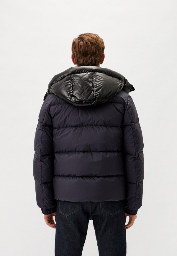 Duvetica Пуховик - PEPPINO - фото 3