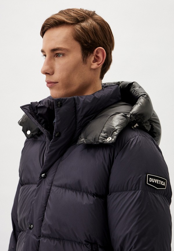 Duvetica Пуховик - PEPPINO - фото 5