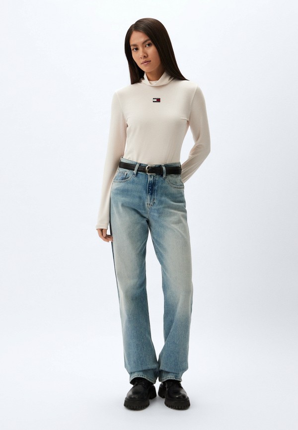 Tommy Jeans Водолазка - фото 2