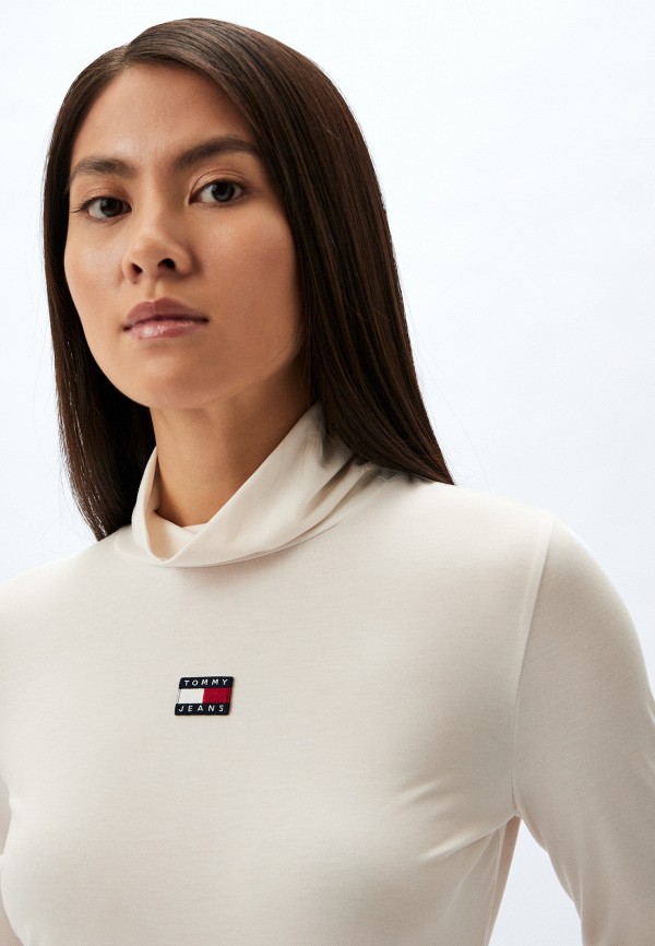 Tommy Jeans Водолазка - фото 4