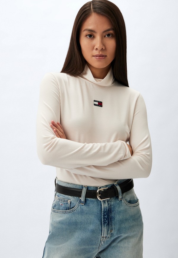 Tommy Jeans Водолазка - фото 5