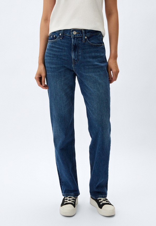 Tommy Jeans Джинсы - IZZIE HGH SLM STR - фото 1