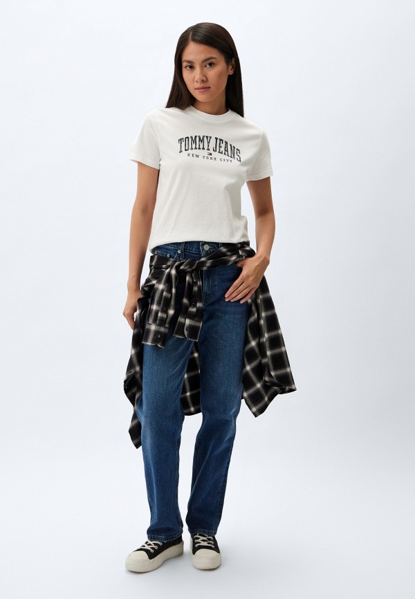 Tommy Jeans Джинсы - IZZIE HGH SLM STR - фото 2