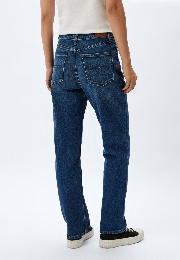 Tommy Jeans Джинсы - IZZIE HGH SLM STR - фото 3