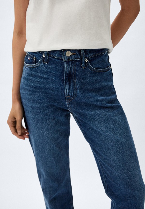 Tommy Jeans Джинсы - IZZIE HGH SLM STR - фото 4