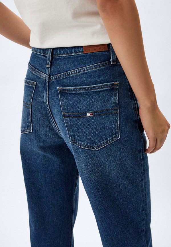 Tommy Jeans Джинсы - IZZIE HGH SLM STR - фото 5