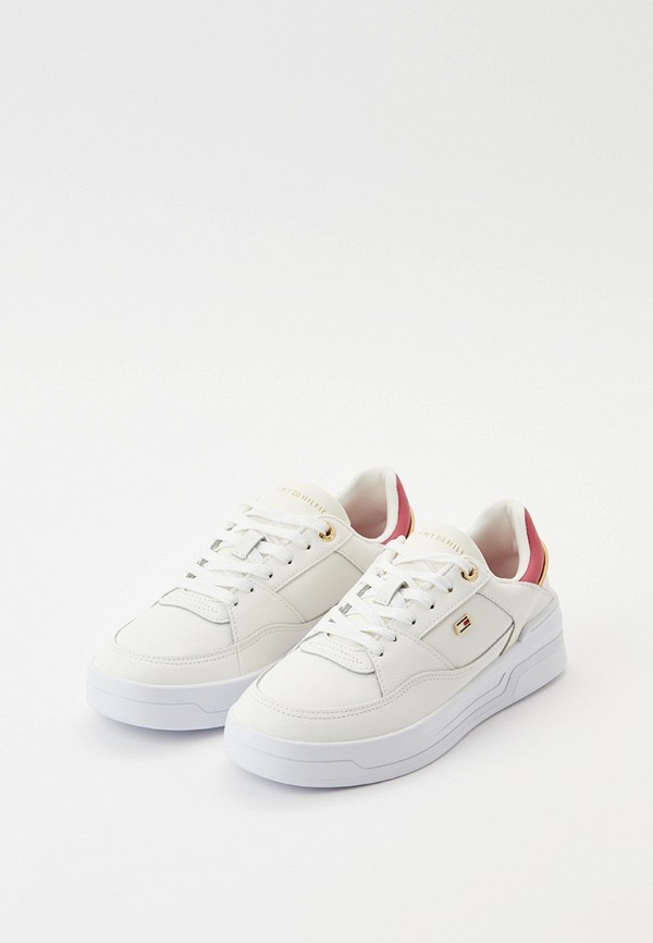 Tommy Hilfiger Кеды - фото 3