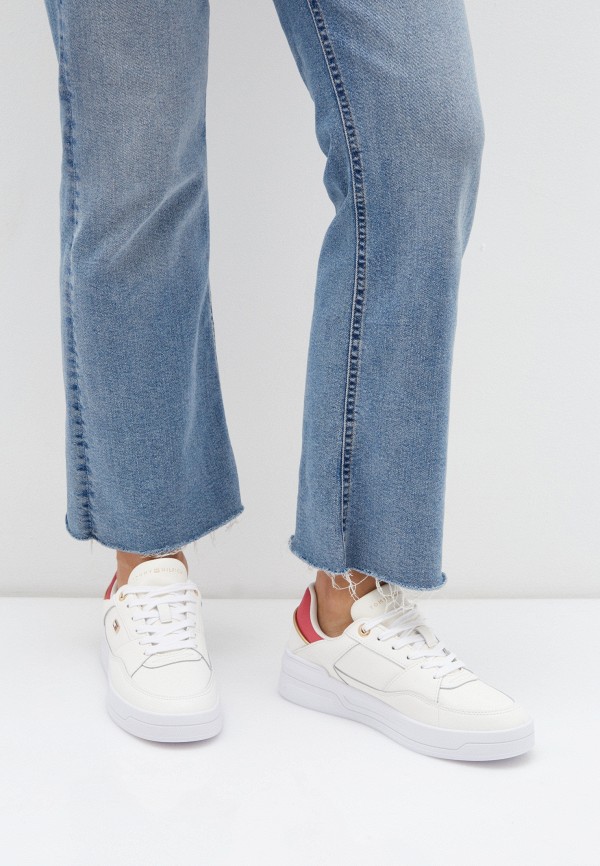 Tommy Hilfiger Кеды - фото 6