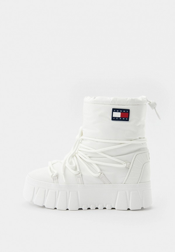 Tommy Jeans Луноходы - фото 1