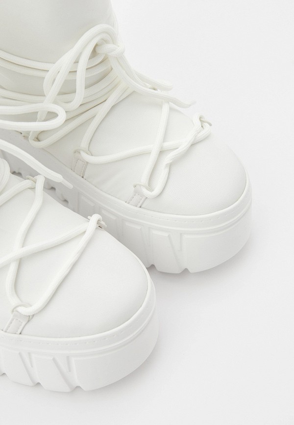 Tommy Jeans Луноходы - фото 2