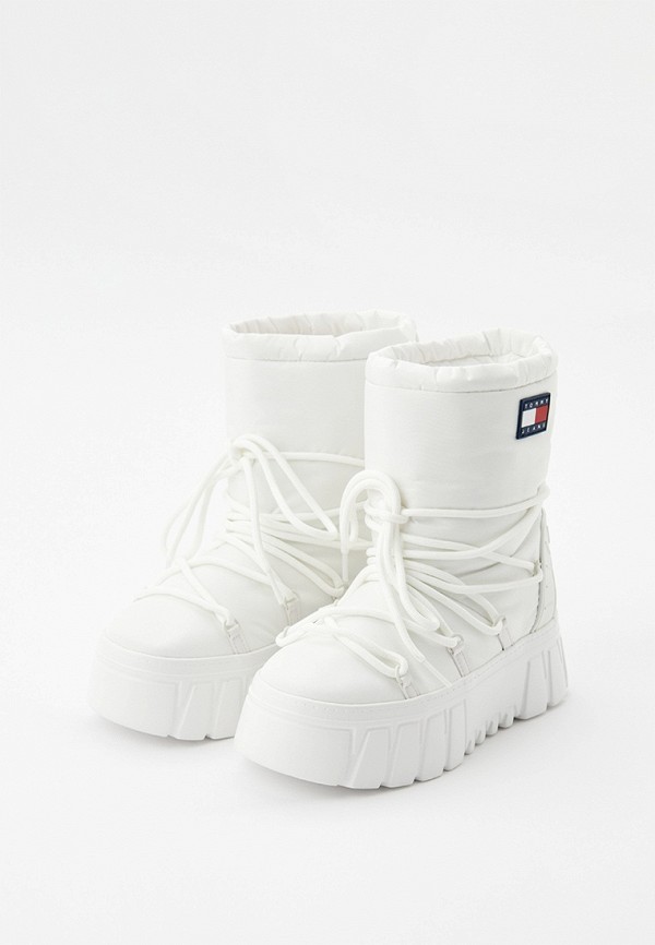 Tommy Jeans Луноходы - фото 3