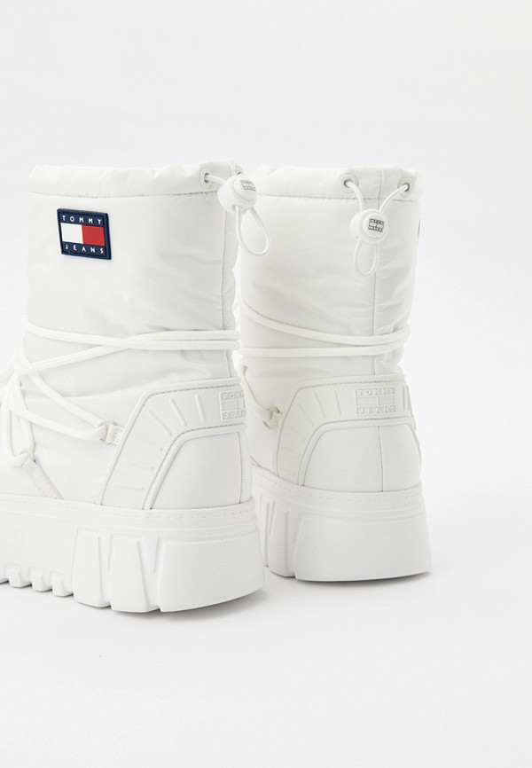 Tommy Jeans Луноходы - фото 4