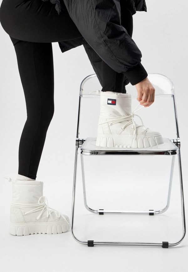 Tommy Jeans Луноходы - фото 6