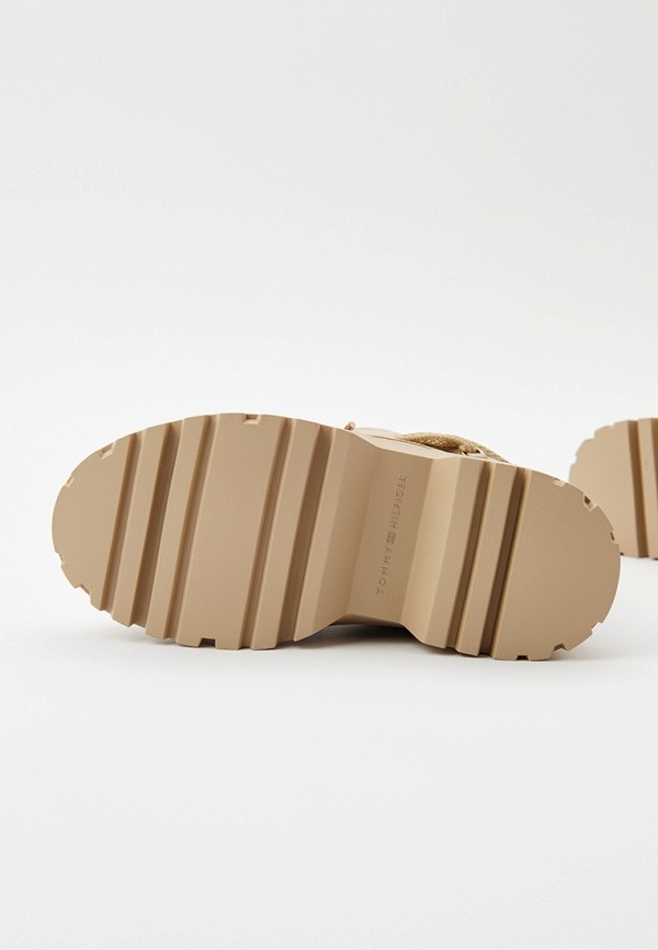 Tommy Hilfiger Полусапоги - фото 5