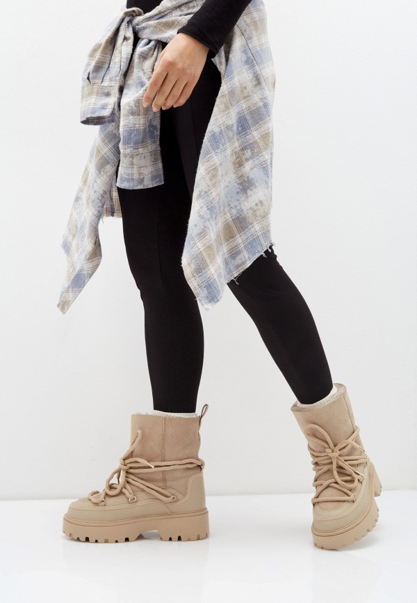 Tommy Hilfiger Полусапоги - фото 6