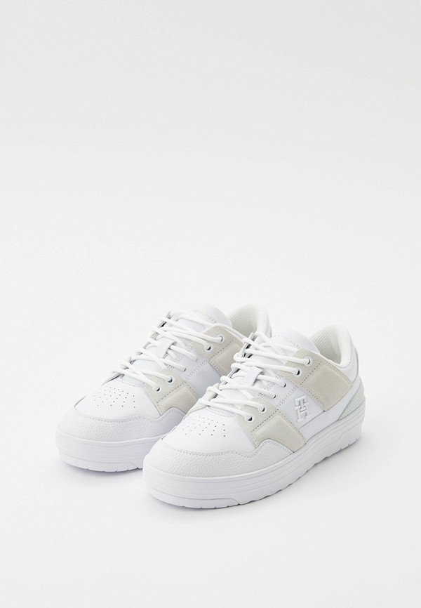 Tommy Hilfiger Кеды - фото 3