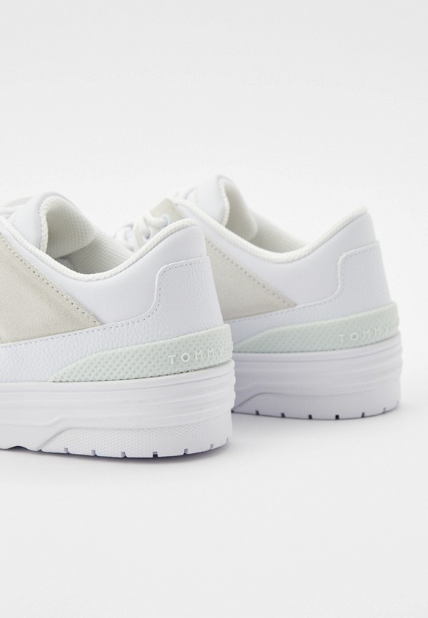 Tommy Hilfiger Кеды - фото 4