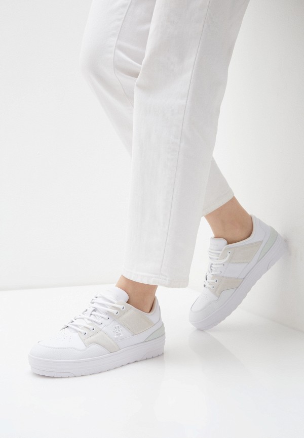 Tommy Hilfiger Кеды - фото 6