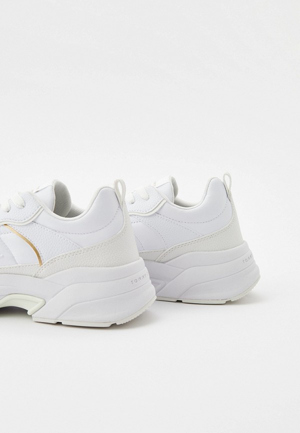 Tommy Hilfiger Кроссовки - фото 4