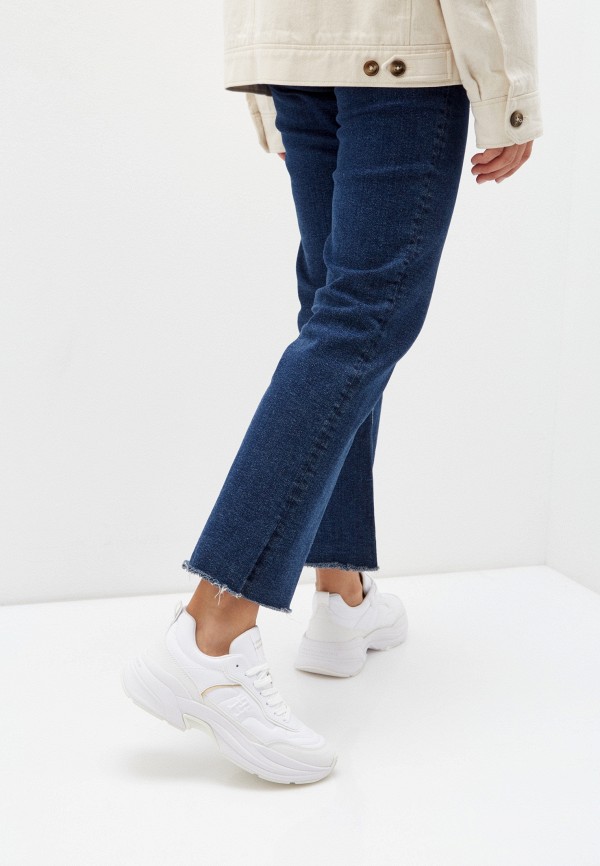 Tommy Hilfiger Кроссовки - фото 6