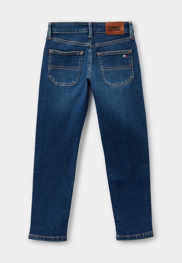 Tommy Hilfiger Джинсы - фото 2