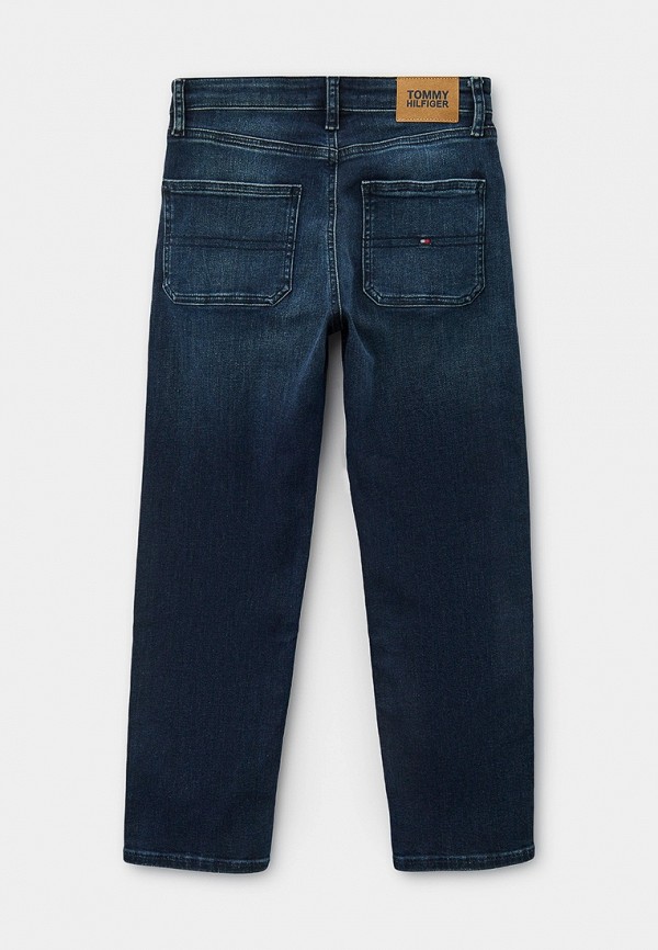 Tommy Hilfiger Джинсы - фото 2