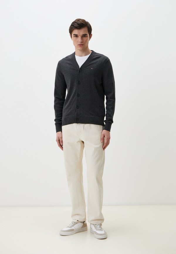 Tommy Hilfiger Кардиган - фото 2