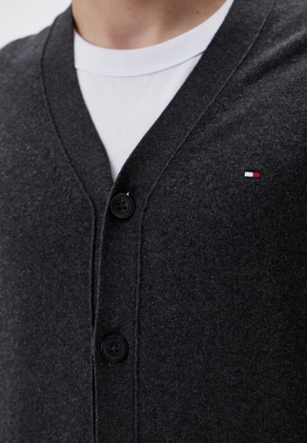 Tommy Hilfiger Кардиган - фото 4