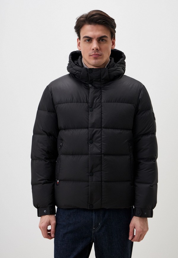 Tommy Hilfiger Пуховик - фото 1