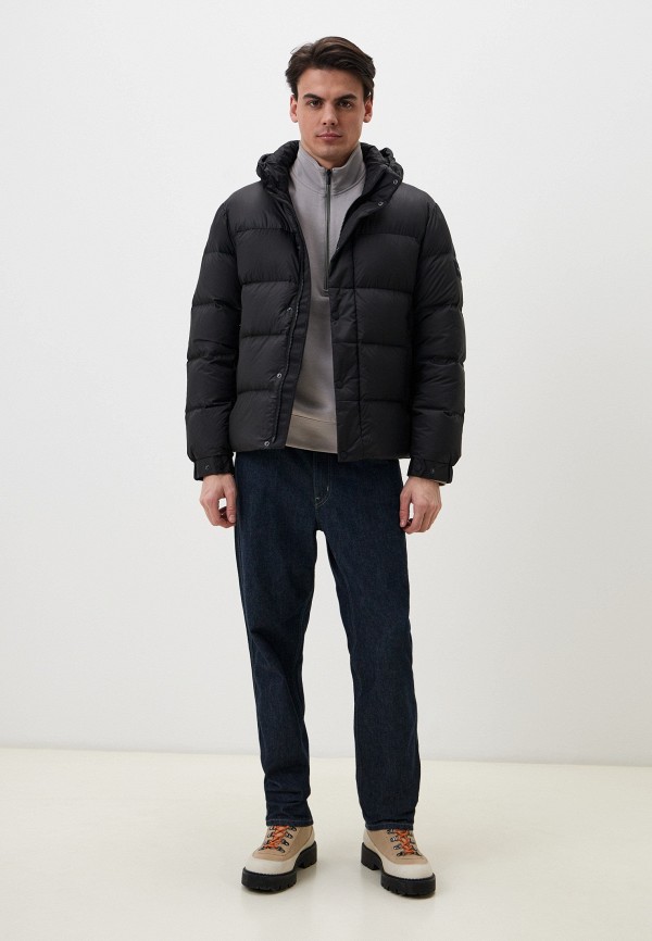 Tommy Hilfiger Пуховик - фото 2